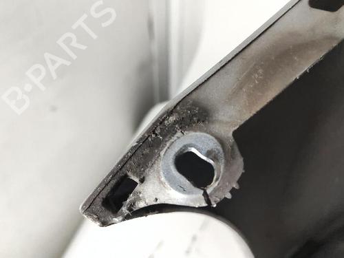 Front bumper RENAULT CLIO III (BR0/1, CR0/1) 1.2 16V (BR02, BR0J, BR11, CR02, CR0J, CR11) | BP28351255C7 