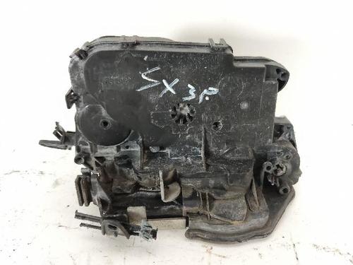 Used Front left lock BMW 1 Coupe (E82) 120 d (177 hp) 29968570