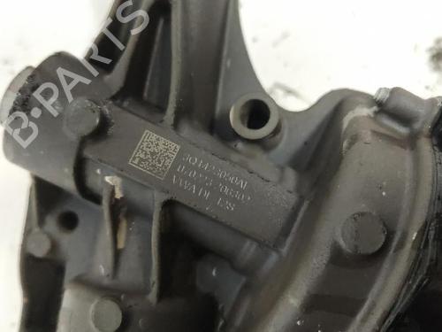 Steering rack VW CC B7 (358) 2.0 TDI | BP32132591M22  - Image 6