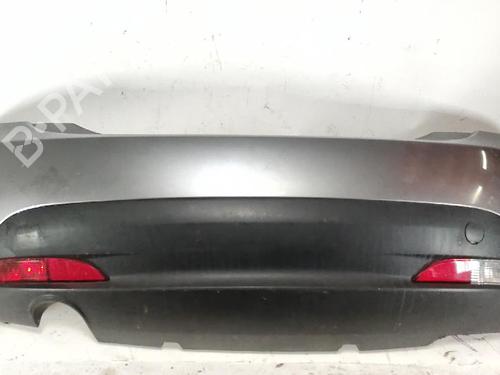 Used Rear bumper LANCIA YPSILON (312_) 0.9 TwinAir (312.PXG11, 312.PXG1A, 312.YXG11, 312.YXG1A) (86 hp) 29269592