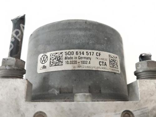 ABS pump AUDI A3 (8V1, 8VK) 1.6 TDI | BP38036124M43 - Image 6