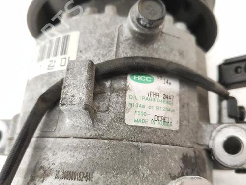 AC compressor HYUNDAI i30 Estate (GD) 1.4 | BP30562256M34 - Image 5