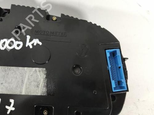 Instrument cluster VW BORA I (1J2) 2.0 | BP29934233C47