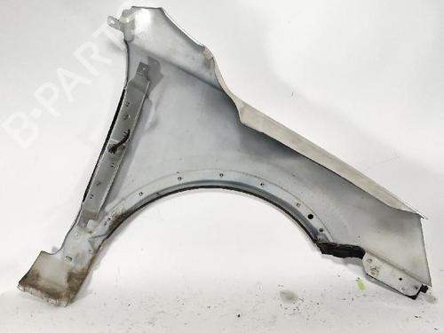Left front fenders OPEL ANTARA A (L07) 2.2 CDTi | BP27420173C41 