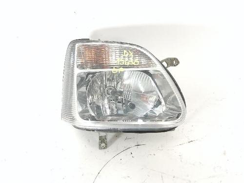 Used Right headlight Right headlight OPEL AGILA A (H00) 1.3 CDTI (F68) (70 hp) 32313642 32313642