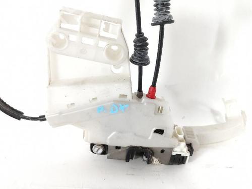 Used Rear right lock FIAT 500X (334_) 1.0 (334.AXN1B) (120 hp) 27430798