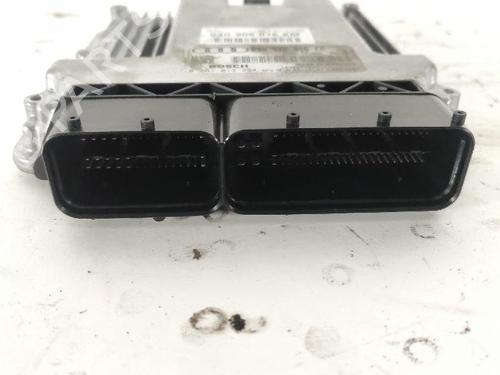 Engine control unit (ECU) AUDI A4 B7 (8EC) 2.0 TDI | BP27426634M57 
