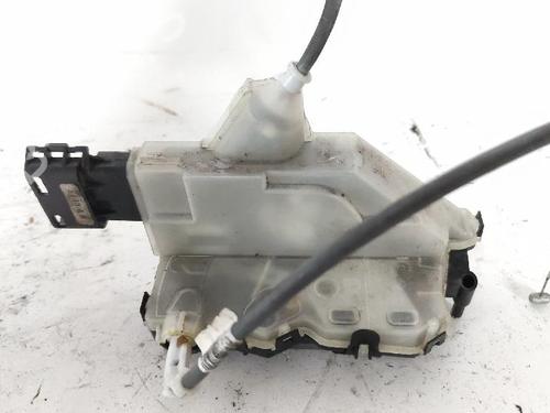 Rear left lock PEUGEOT 208 II (UB_, UP_, UW_, UJ_) 1.2 PureTech 75 | BP27429450C100 