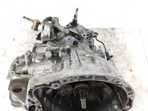 Gearbox RENAULT MEGANE II Saloon (LM0/1_) 1.9 dCi (LM0G, LM1G, LM2C) | BP27418518M3 