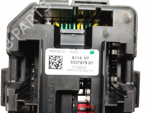 Fuse box BMW 3 Touring (F31) 318 d | BP27430756E1 