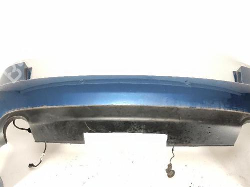 Used Rear bumper AUDI A4 B7 (8EC) 3.0 TDI quattro (204 hp) 27420327