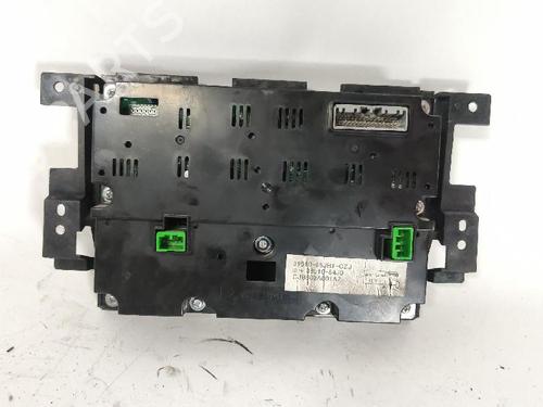 Climate control SUZUKI GRAND VITARA II (JT, TE, TD) 1.9 DDiS All-wheel Drive (JT419, TD44, JB419WD, JB419XD,... | BP27496108I5 