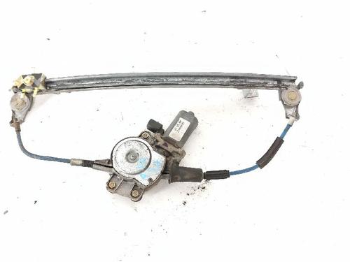 Used Front left window mechanism Front left window mechanism FIAT BRAVA (182_) 1.2 16V 80 (82 hp) 33163957 33163957