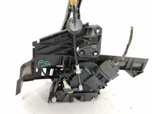 Used Rear left lock FORD FOCUS II Turnier (DA_, FFS, DS) 1.6 TDCi (90 hp) 27419054
