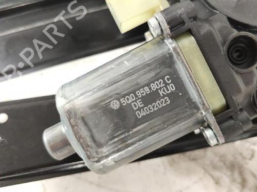 Front left window mechanism AUDI A3 Limousine (8YS, 8YM) 35 TDI | BP37435025C22 - Image 3