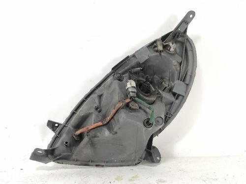 Right headlight TOYOTA YARIS VERSO (_P2_) 1.4 D-4D (NLP20_, NLP22_) | BP32227601C29