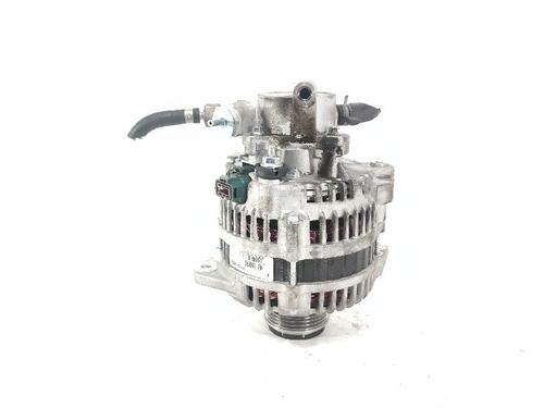 Used Alternator OPEL MERIVA A MPV (X03) 1.7 CDTI (E75) (100 hp) 27417260