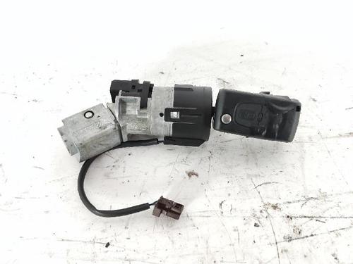 Used Ignition barrel PEUGEOT 3008 I MPV (0U_) 1.6 HDi (109 hp) 27427192