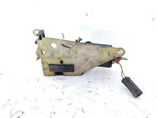 Front right lock SMART CABRIO (450) 0.6 (S1OLA1, 450.441, 450.442, 450.443) | BP27420958C97 - Image 2