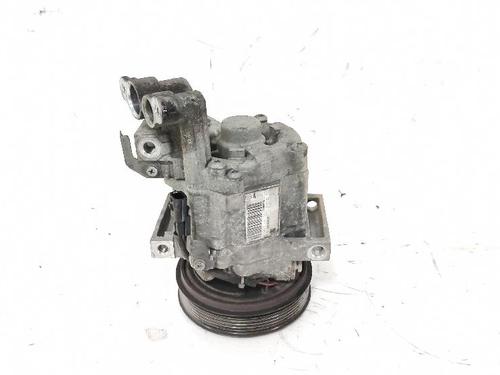 Used AC compressor AC compressor DACIA DUSTER (HS_) 1.5 dCi 4x4 (109 hp) 32845824 32845824