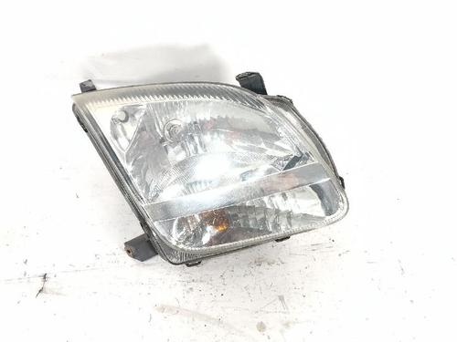 Used Right headlight Right headlight SUZUKI IGNIS II (MH) 1.5 4x4 (RM415) (99 hp) 27411955 27411955