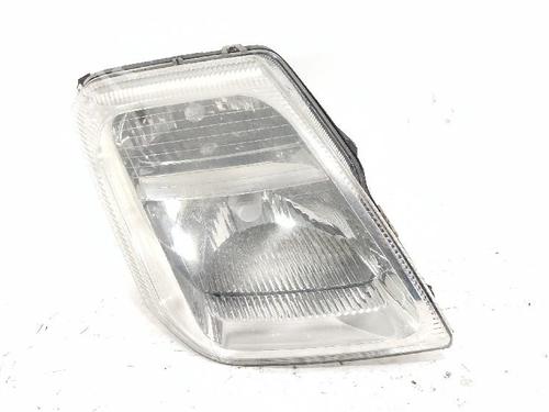Used Right headlight CITROËN C2 (JM_) 1.4 HDi (68 hp) 27416875