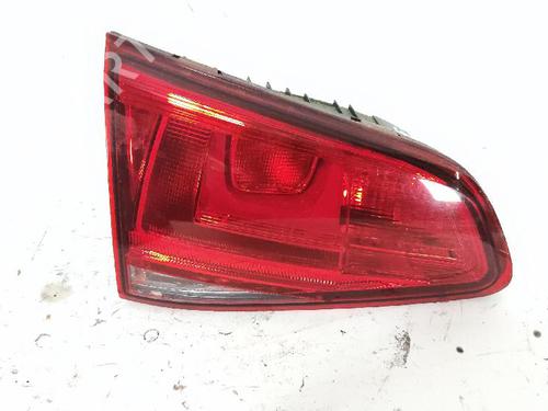Used Left taillight VW GOLF ALLTRACK VII Variant (BA5, BV5) 1.8 TSI 4motion (180 hp) 27429422