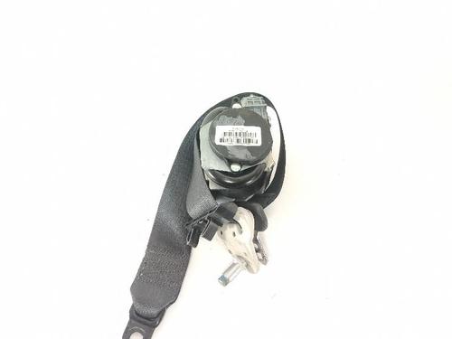 Front right seatbelt JEEP COMPASS (MK49) 2.0 CRD | BP33811681I25 - Image 4