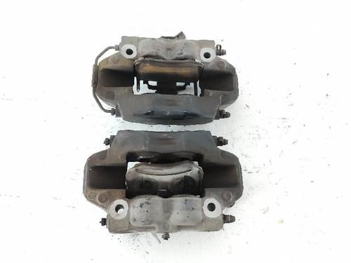 Right front brake caliper ALFA ROMEO GIULIA (952_) 2.2 D (952AFA25, 952AFM25, 952ALA25) | BP36497526M104 - Image 2