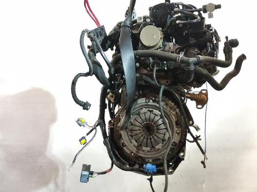 Engine RENAULT CLIO IV Grandtour (KH_) 1.5 dCi 90 (KHN3, KHN4) | BP28138899M1 