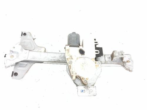 Used Rear right window mechanism CITROËN C4 I (LC_) 1.6 16V (109 hp) 27414642