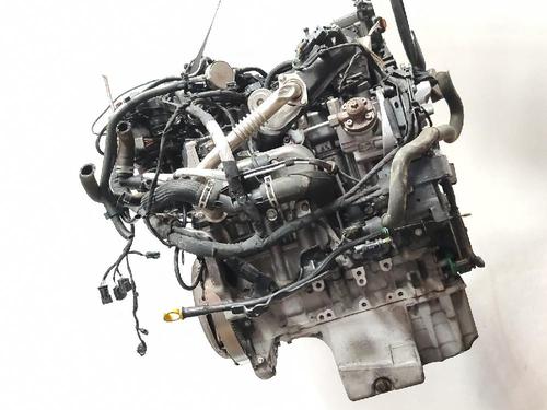 Engine FORD FIESTA VII (HJ, HF) 1.5 TDCi | BP38615938M1 - Image 2