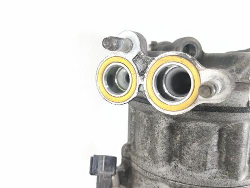 AC compressor VOLVO V50 (545) D2 | BP30146812M34