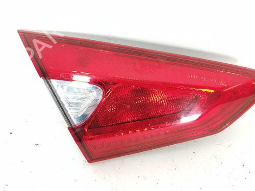 Used Left taillight NISSAN PULSAR Hatchback (C13) 1.5 dCi (110 hp) 27411813