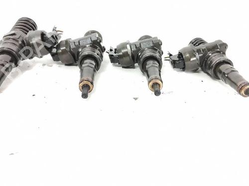 Injector VW GOLF PLUS V (5M1, 521) 2.0 TDI | BP29934423M100 