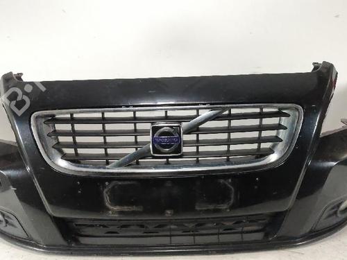 Used Front bumper VOLVO V50 (545) 1.6 D (110 hp) 30504603