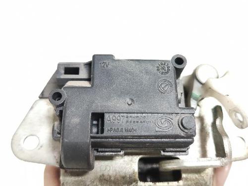 Tailgate lock FIAT PANDA (169_) 1.3 D Multijet (169.AXC1A) | BP27414076C101 