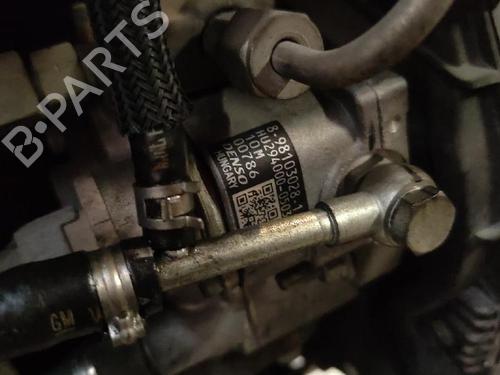 Engine OPEL ASTRA H CLASSIC Estate (A04) 1.7 CDTi (L35) | BP29934368M1