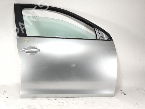 Right front door VW GOLF PLUS V (5M1, 521) 1.4 16V | BP28449662C3 