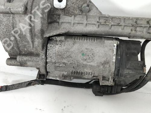 Steering rack BMW 1 (E87) 118 d | BP39463741M22 - Image 4
