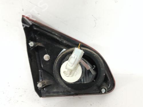 Right taillight NISSAN QASHQAI I (J10, NJ10) 2.0 dCi All-wheel Drive | BP29583466C35