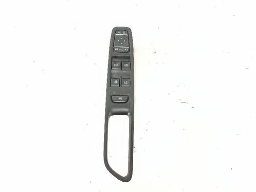 Used Left front window switch Left front window switch RENAULT CAPTUR I (J5_, H5_) 1.5 dCi 90 (J5N4, J5M5, J5MW, J5M6, J5AL, J5AJ) (90 hp) 35750463 35750463