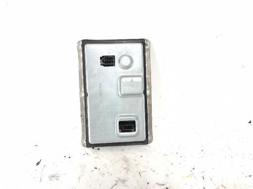 Lights ECU AUDI A4 B7 (8EC) 2.5 TDI | BP27418004M55 - Image 2