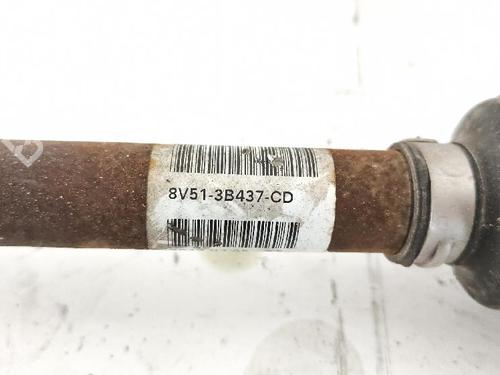 Left front driveshaft FORD B-MAX (JK) 1.0 EcoBoost | BP29697370M38