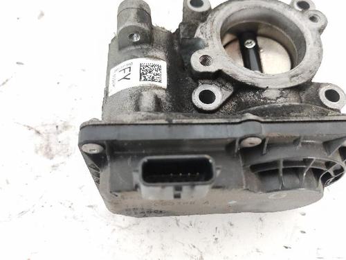 Throttle body DACIA SANDERO II TCe 90 (B8M1, B8MA, B8AC) | BP27427567M82 