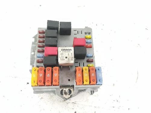 Used Fuse box Fuse box FIAT CROMA (194_) 1.9 D Multijet (115 hp) 35774912 35774912