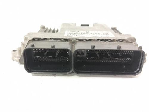 Engine control unit (ECU) SUZUKI SX4 (EY, GY) 2.0 DDiS 4x4 (RW420D) | BP27419628M57