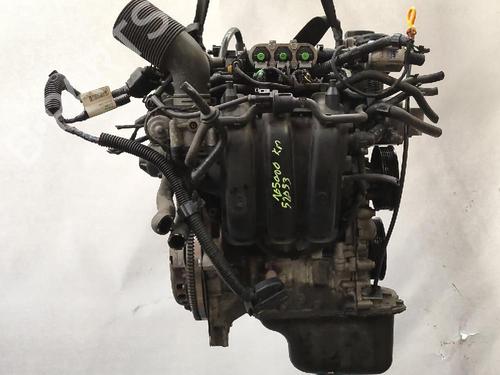 Engine SEAT IBIZA IV (6J5, 6P1) 1.2 | BP31657109M1 - Image 2