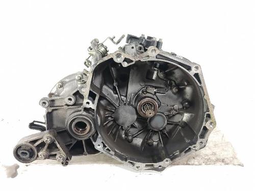 Gearkasse OPEL MERIVA A MPV (X03) 1.7 CDTI (E75) (100 hp) 27411791
