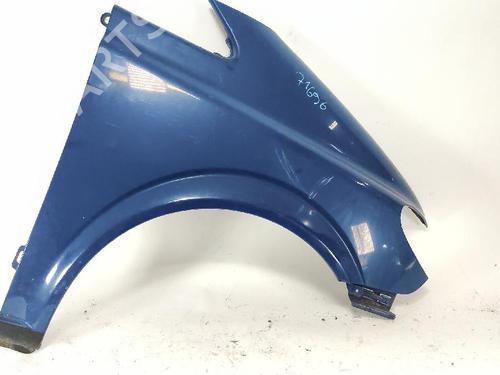 Used Right front fenders Right front fenders MERCEDES-BENZ VIANO (W639) 3.2 (639.711, 639.811, 639.813) (190 hp) 36107237 36107237